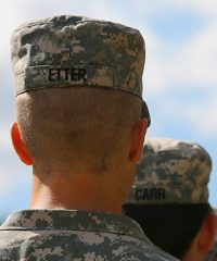 The US Army/ Air Force-Baylor Emergency Medicine Physician Assistant (EMPA) Residency Emergency Medicine PA Residency
