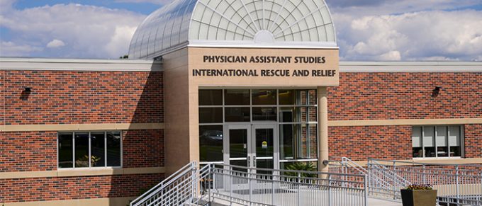 Union College Physician Assistant Program