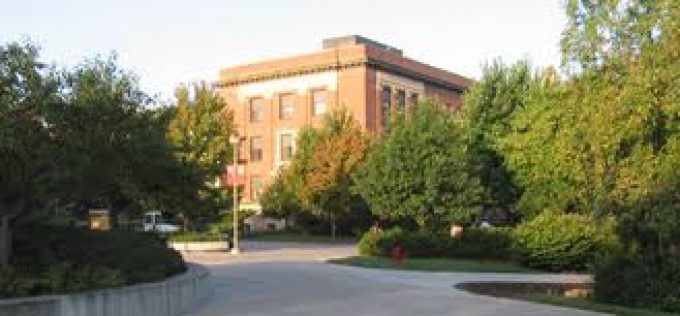 University of Nebraska Medical Center-Kearney Physician Assistant Program