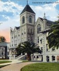 University of Southern California (LA) Physician Assistant Program