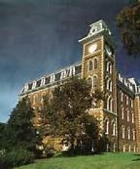 University of Arkansas Physician Assistant Program
