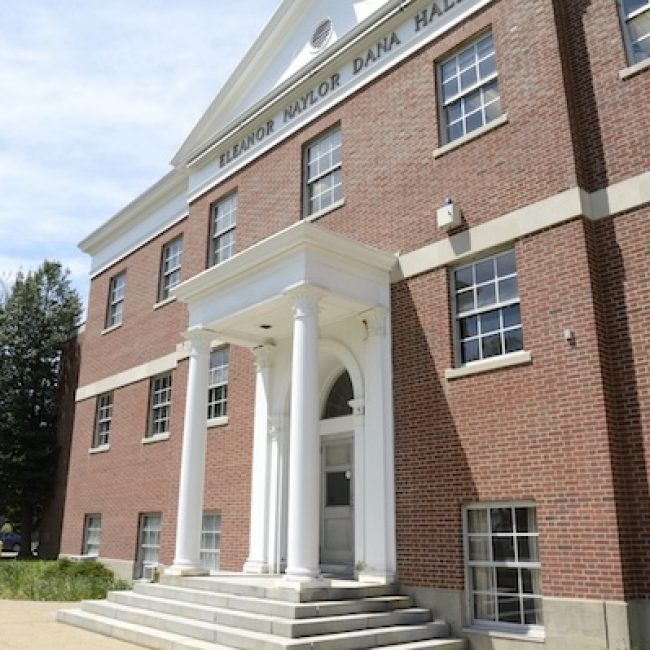 University of Bridgeport Physician Assistant Program