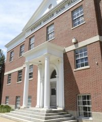 University of Bridgeport Physician Assistant Program