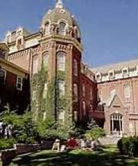 University of Dayton Physician Assistant Program