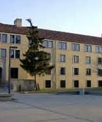 University of Detroit Mercy Physician Assistant Program