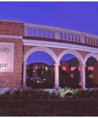 University of Dubuque Physician Assistant Program