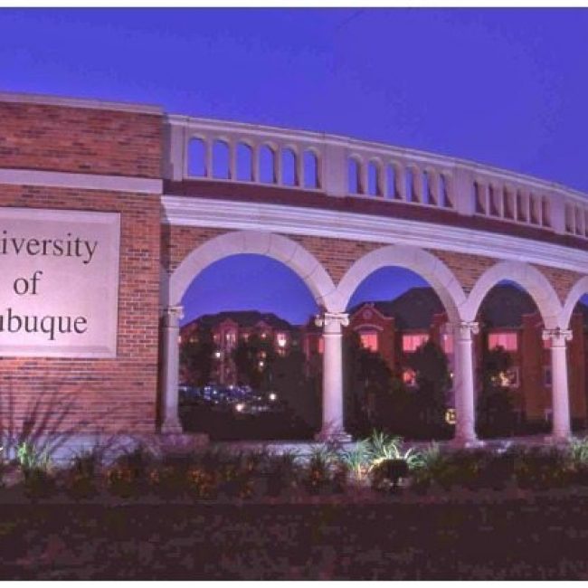 University of Dubuque Physician Assistant Program