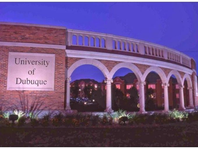 University of Dubuque Physician Assistant Program