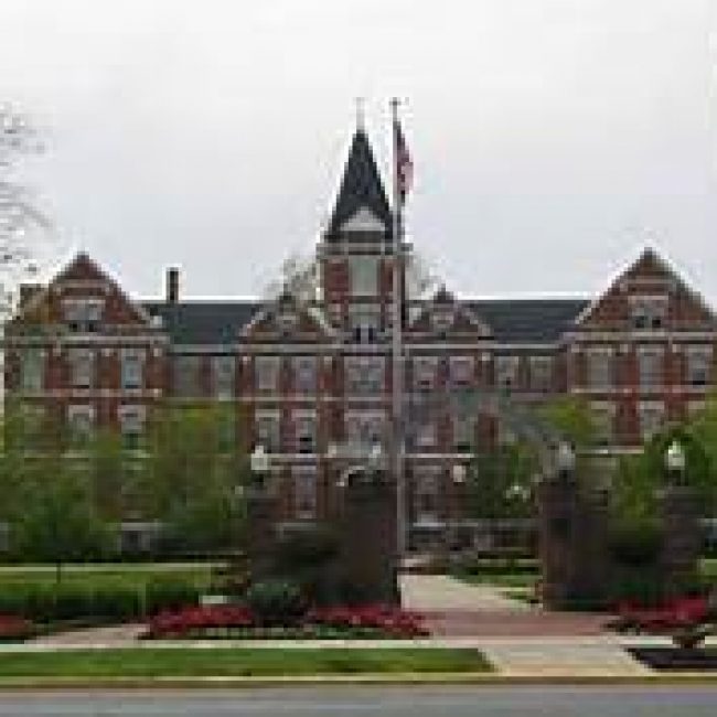 University of Findlay Physician Assistant Program