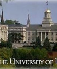 University of Iowa Physician Assistant Program
