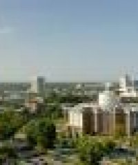 University of Kentucky – Morehead Physician Assistant Program