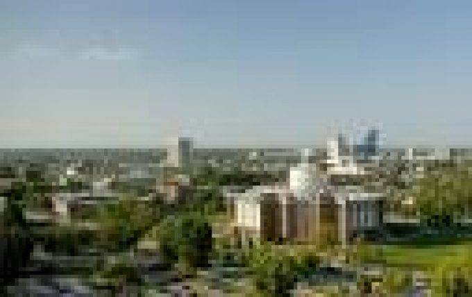 University of Kentucky – Morehead Physician Assistant Program