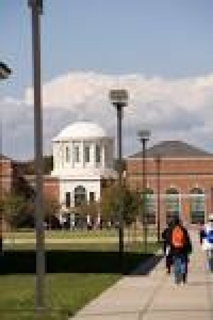 University of Maryland Eastern Shore Physician Assistant Program