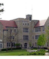 Kansas State University Physician Assistant Program