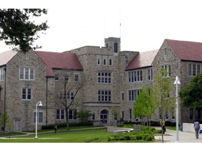 Kansas State University Physician Assistant Program