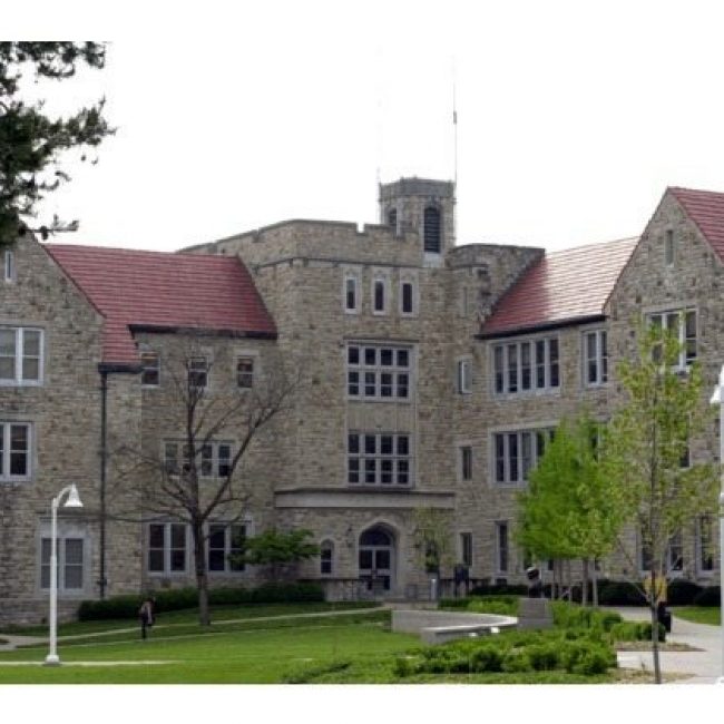 Kansas State University Physician Assistant Program