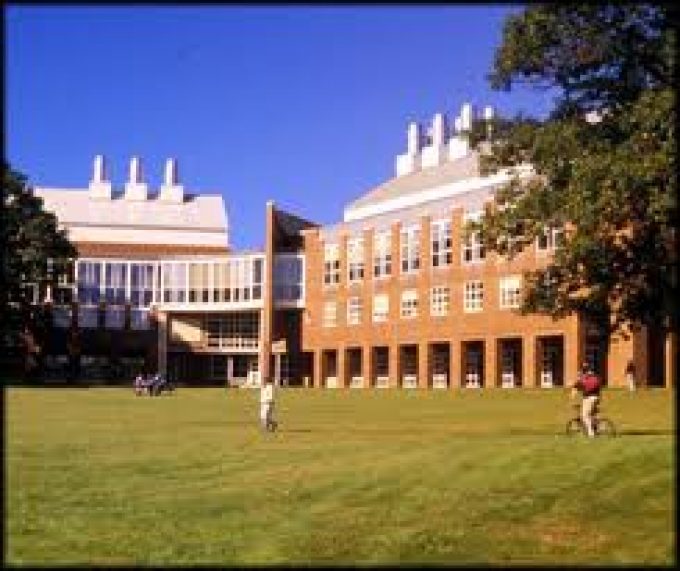 University of New England Physician Assistant Program