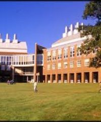 University of New England Physician Assistant Program