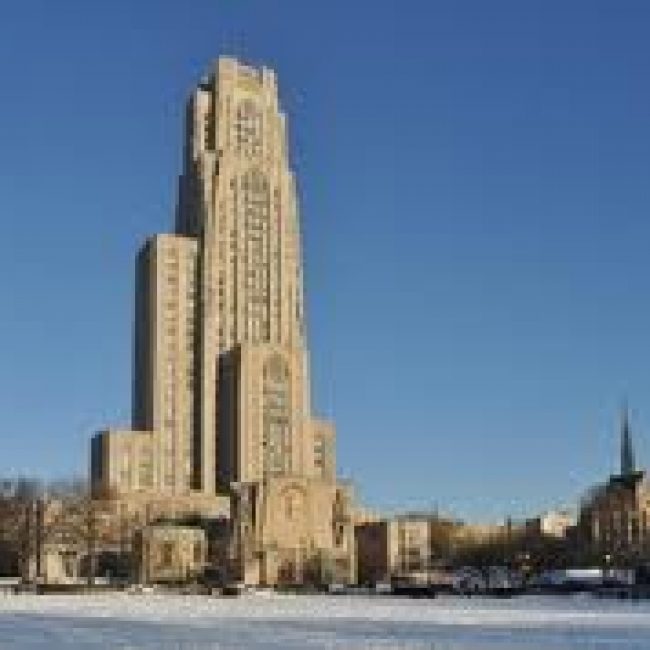 University of Pittsburgh Physician Assistant Program