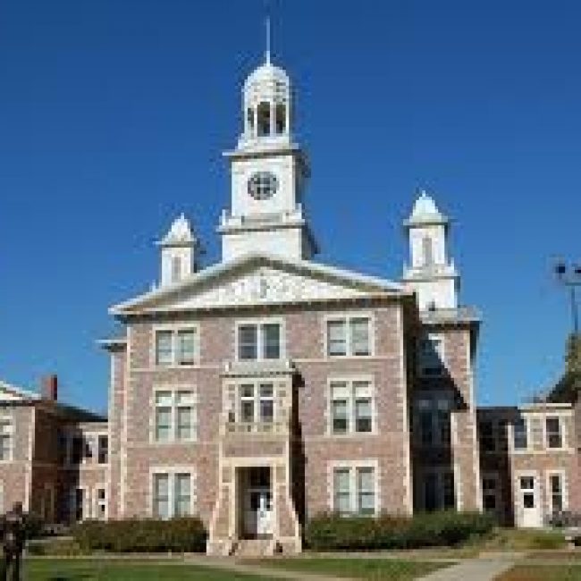 University of South Dakota Physician Assistant Program