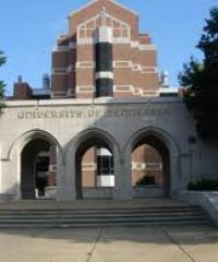 University of Tennessee Health Science Center-Memphis Physician Assistant Program