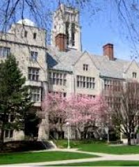 University of Toledo Physician Assistant Program