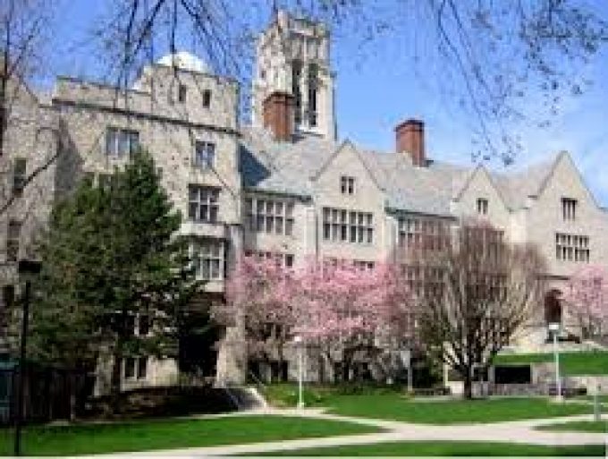 University of Toledo Physician Assistant Program