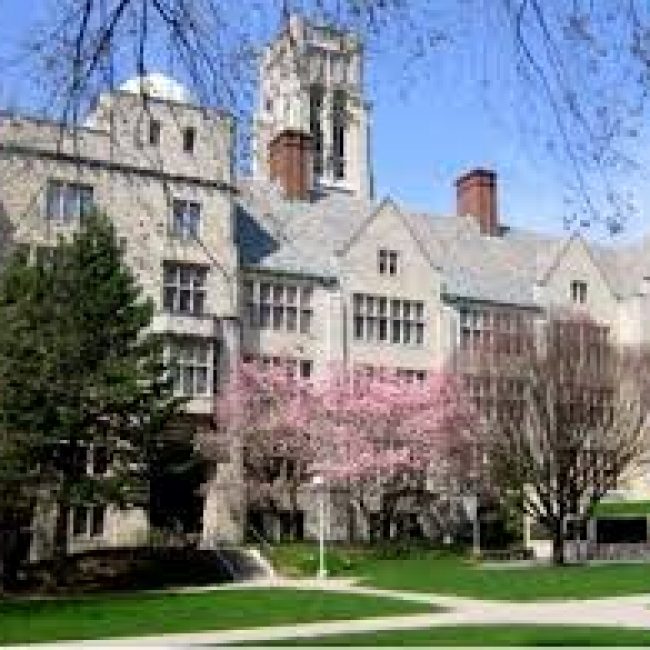 University of Toledo Physician Assistant Program