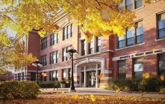 University of Wisconsin-La Crosse Physician Assistant Program