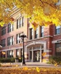 University of Wisconsin-La Crosse Physician Assistant Program
