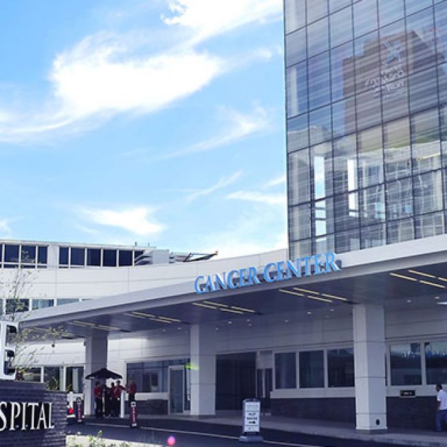 SUNY Upstate Medical Center Physician Assistant Program