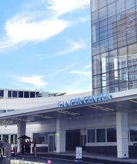 SUNY Upstate Medical Center Physician Assistant Program