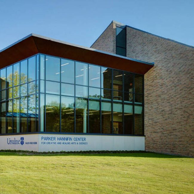 Ursuline College Physician Assistant Program