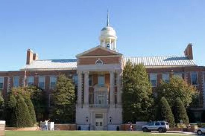 Wake Forest University (Bowman Gray) Physician Assistant Program