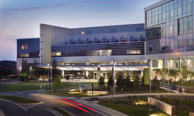 WakeMed Health and Hospitals Critical Care/Trauma PA Residency