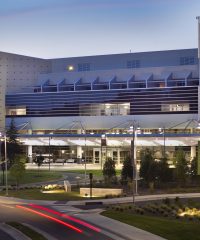 WakeMed Health and Hospitals Critical Care/Trauma PA Residency