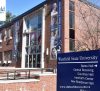 Westfield State University Physician Assistant Program