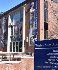 Westfield State University Physician Assistant Program