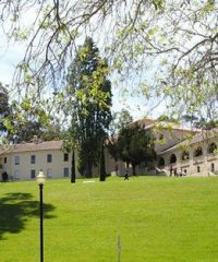 Touro University California Joint PA/MPH Program Physician Assistant Program