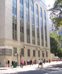 New York Presbyterian-Weill Cornell Medical Center Emergency Medicine PA Residency