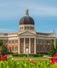 The University of Southern Mississippi College of Nursing and Health Professions Physician Assistant Program