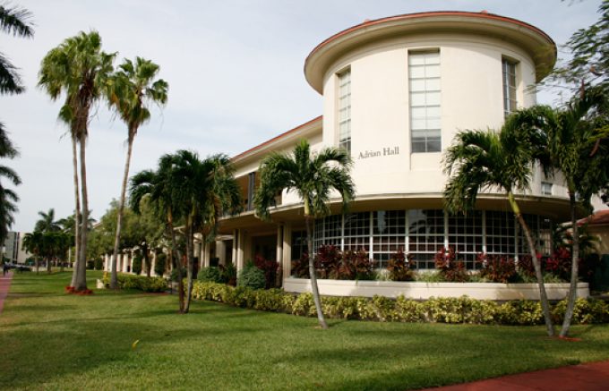 Barry University-Miami Physician Assistant Program