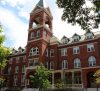 Agnes Scott College Physician Assistant Program
