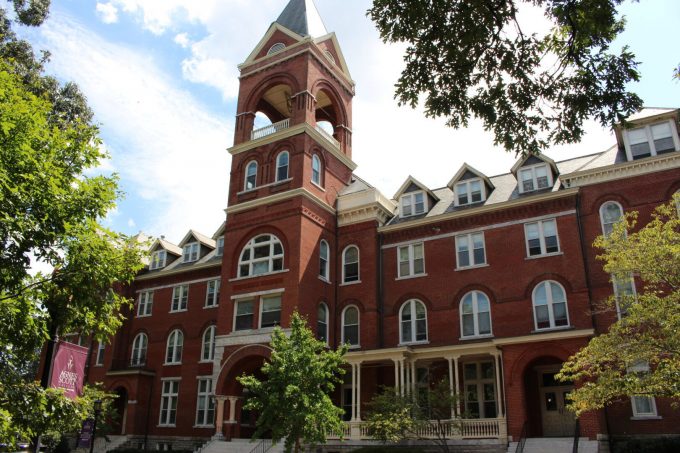 Agnes Scott College Physician Assistant Program