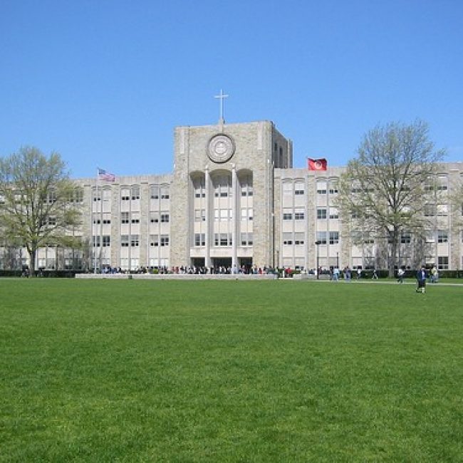 St. John’s University (formerly SVCMC) Physician Assistant Program