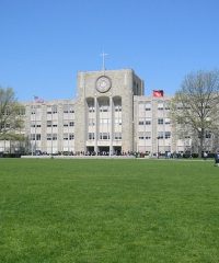 St. John’s University (formerly SVCMC) Physician Assistant Program
