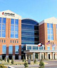 Methodist DeBakey Heart and Vascular Center Cardiothoracic PA Residency