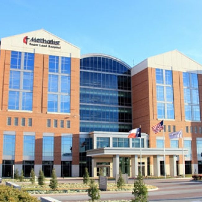 Methodist DeBakey Heart and Vascular Center Cardiothoracic PA Residency