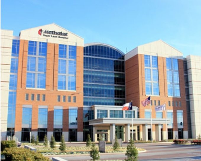 Methodist DeBakey Heart and Vascular Center Cardiothoracic PA Residency