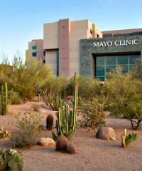Mayo Clinic Arizona  Critical Care/Trauma PA Residency
